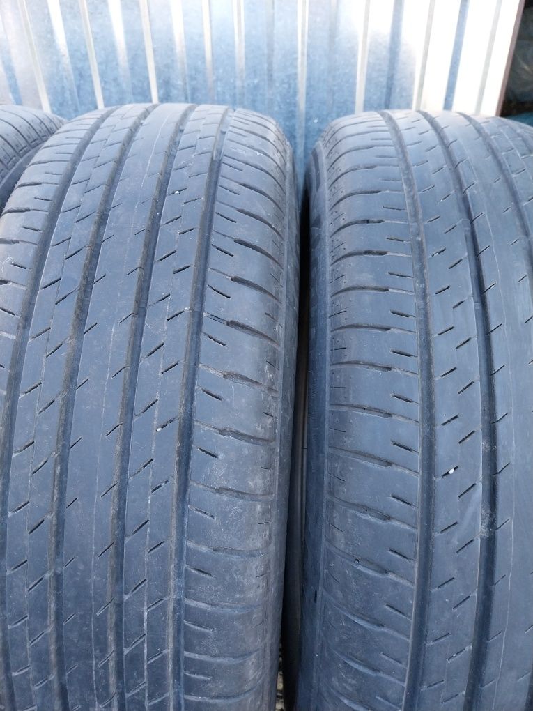 Opony letnie BRIDGESTONE 100H 225/60 r18 2019