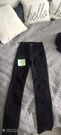 Spodnie damskie Bershka Zara Hm