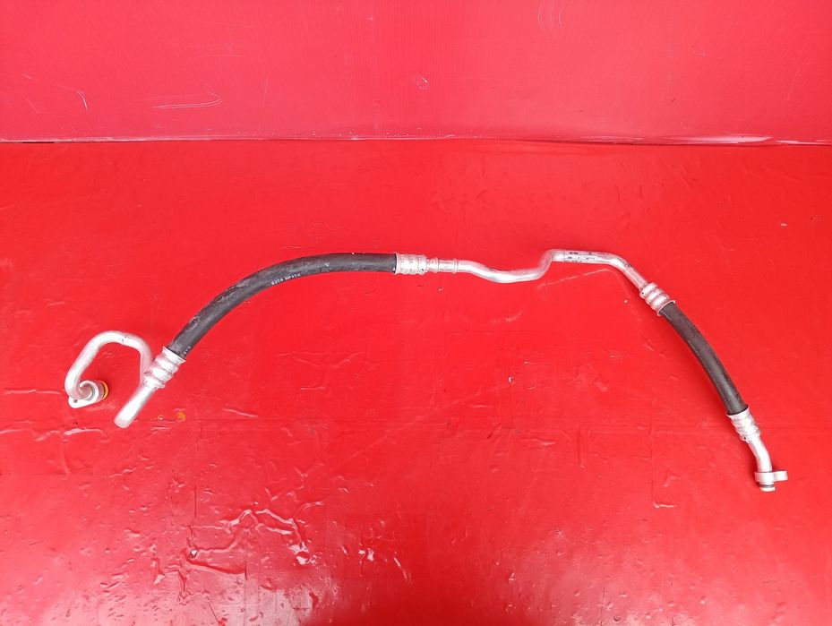 Труба кондиционера BMW X5 F15 Трубка кондиціонера БМВ Х5 Ф15 Шрот