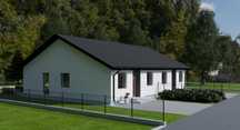 Sprzedam dom Piotrowice 90m2