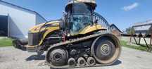 Трактор Agco Challenger 765D 2012