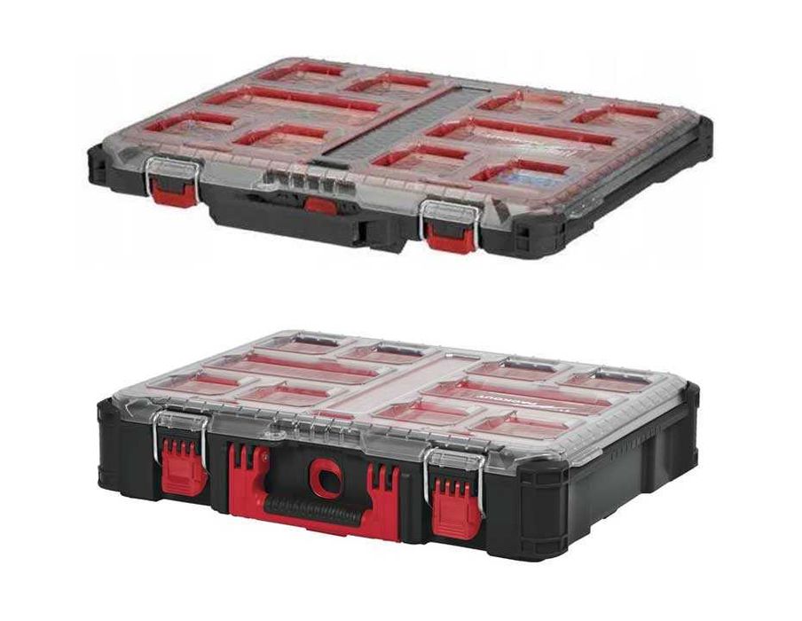 Органайзер Milwaukee Packout 500x380мм