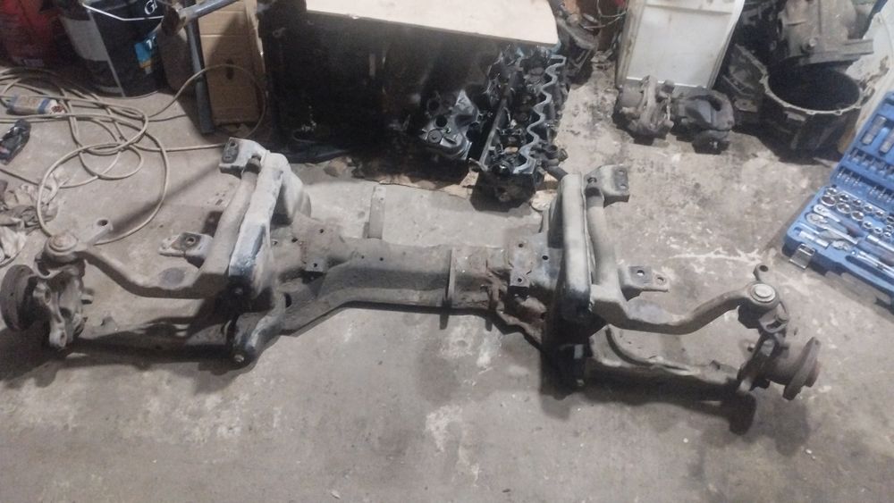 Блок,головка,тнвд,форсунки 2.5 65 Volkswagen T4,Фольксваген Т4 96-03 т