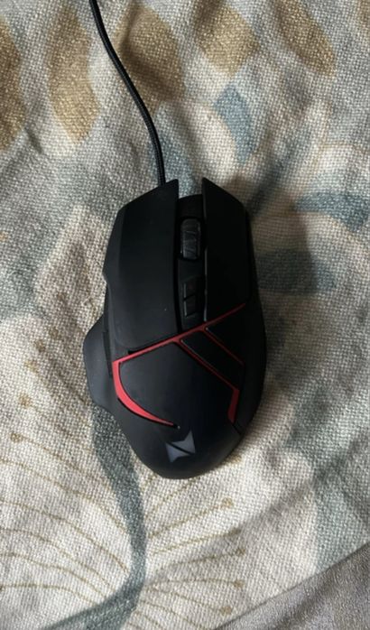 Computador hp,rato nplay e tapete nplay