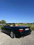 Bmw e36 cabrio lpg