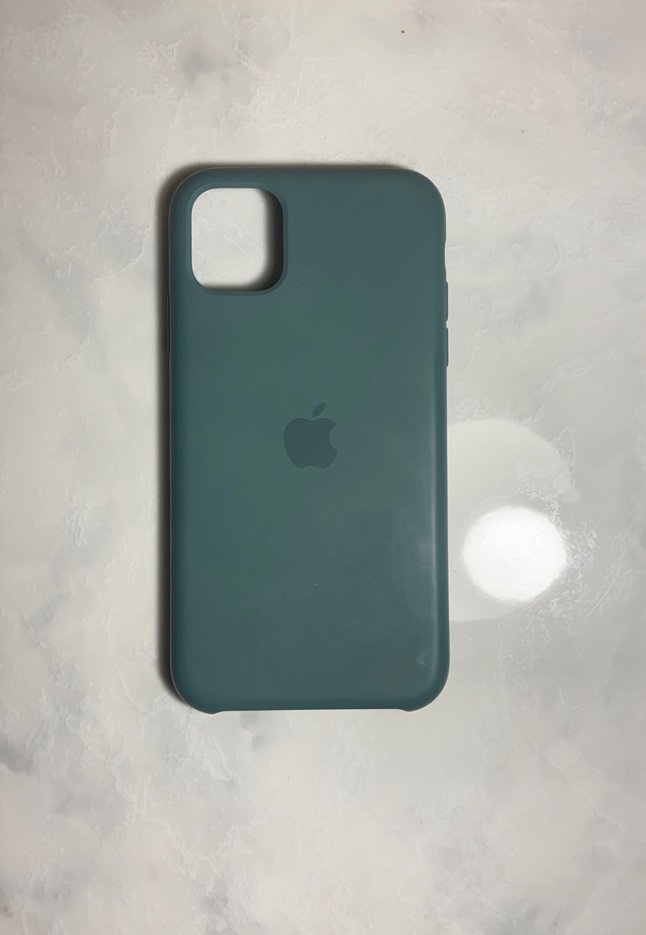 Чохол Soft Touch для iPhone 11