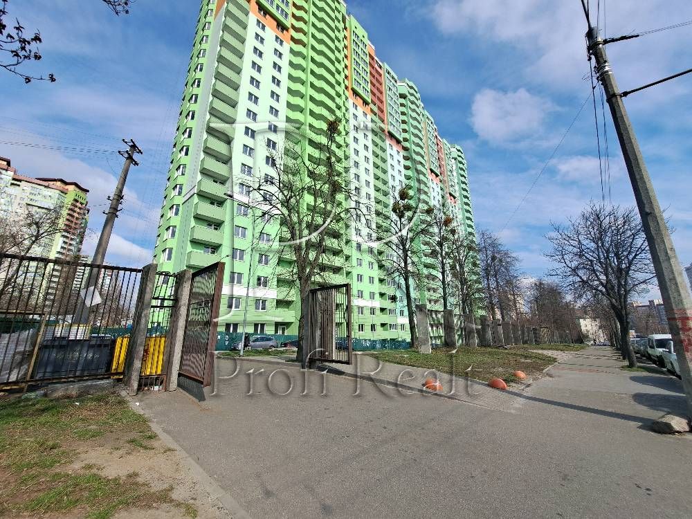 Продаж 2к.кв. проспект Відрадний/Отрадный 2 з ремонтом ЖК Відрадний