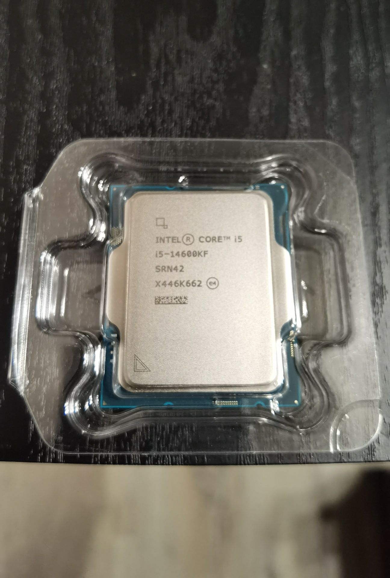 Процесор Intel Core i5-14600kF