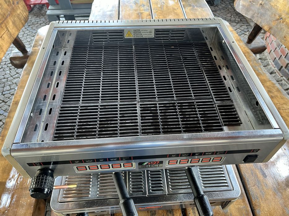 Ekspres kolbowy do kawy La Cimbali M27 Select