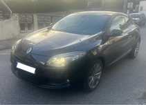 Renault Megane 3 1.5 110Cv Ano 2011 ( Coupe GT Line )