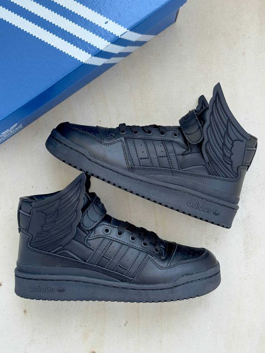 Чоловічі Кросівки Adidas x Jeremy Scott Forum Hi Wings 4.0 41-45