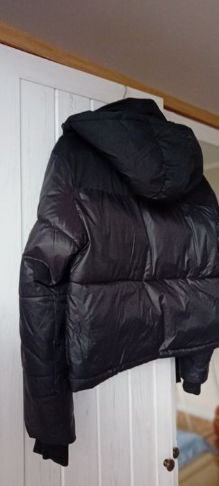 Kurtka zimowa damska CROPP XS