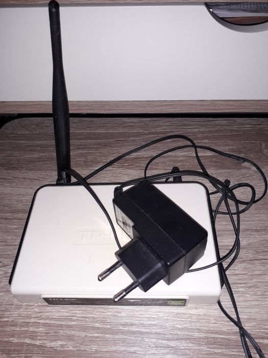 Роутер TL - WR740N