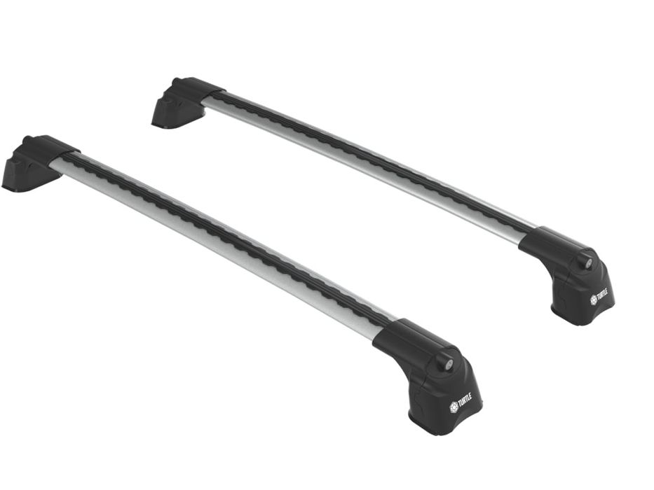 Barras de Tejadilho TURTLE Air3 Mazda Cx-3 Dk 2015+