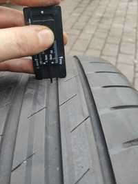 225/45 R17 GoodYear EfficientGrip - opona letnia 2szt.