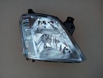 OPEL MERIVA 04-10 lampa przednia prawa DEPO