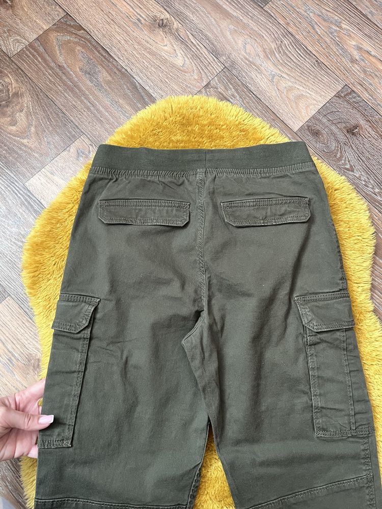 Джогери H&M на 11-12 р
