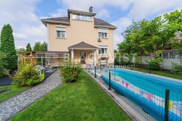 Продам 6 кімнатний будинок на Печерську 437 кв.м, 11 соток! Центр