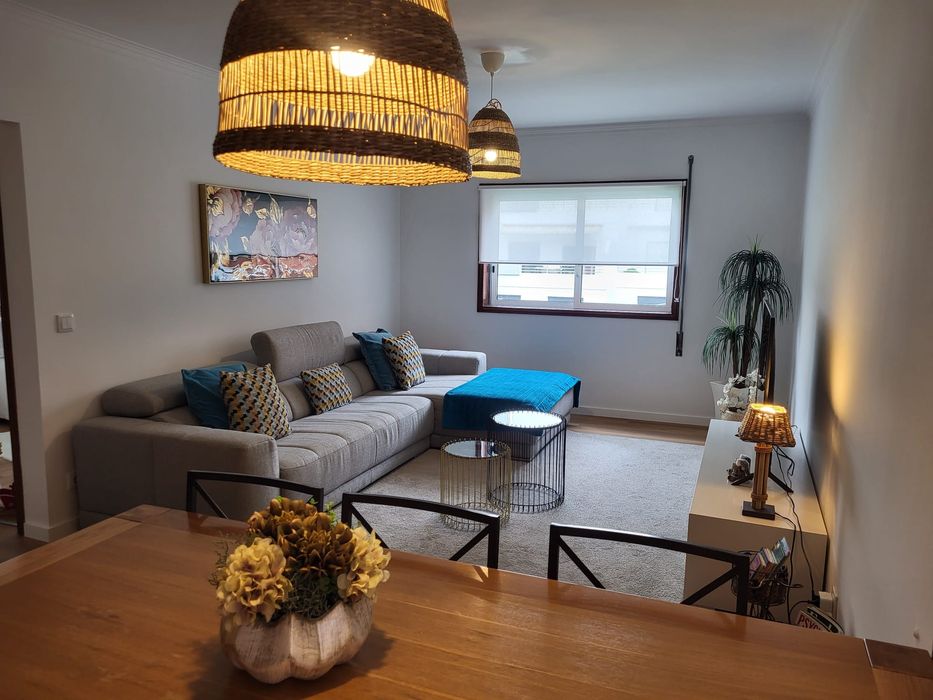 Apartamento t2  perto da praia e do centro de Esposende