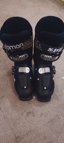 Buty narciarskie Salomon r24
