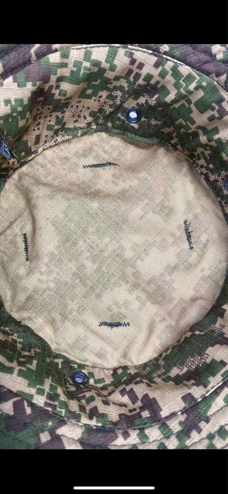 Панама тактична чоловіча