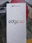 Nowy telefon Motorola edge 60