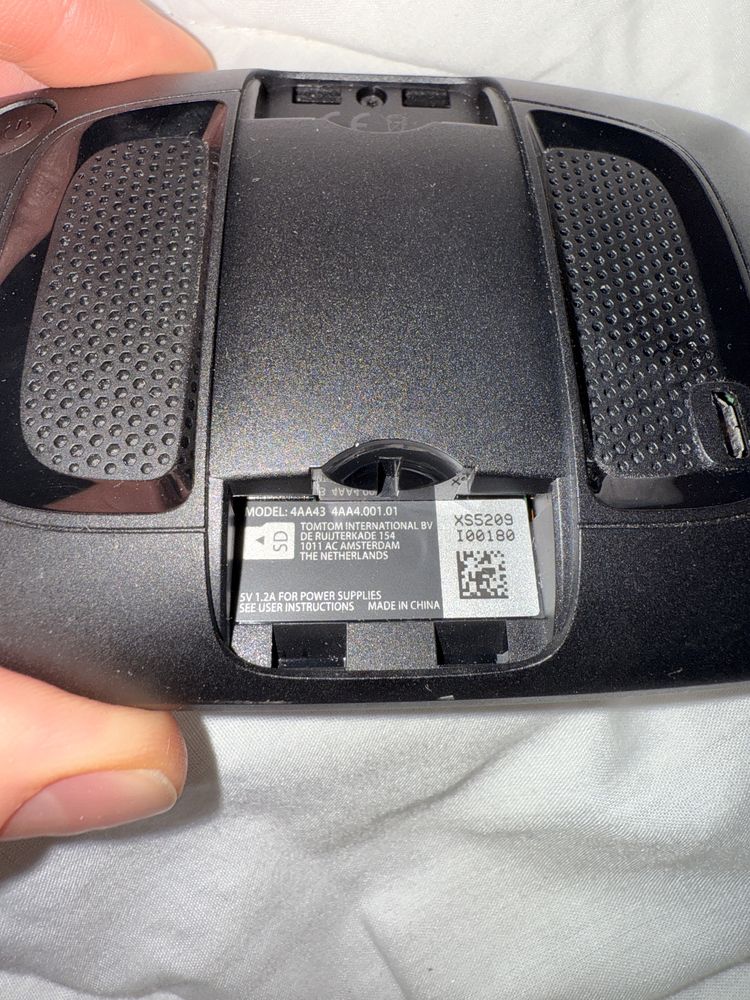 Навигация Tomtom Start 42 4AA43