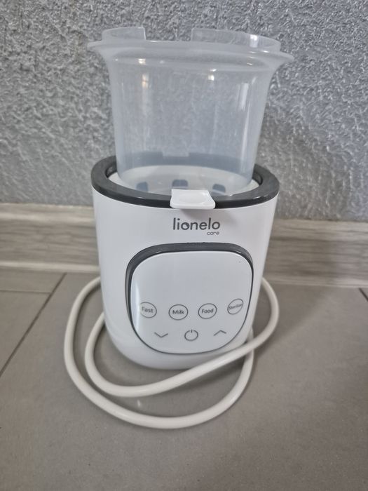 Podgrzewacz Lionelo