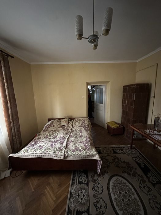 Будинок в районному центрі Рогатин