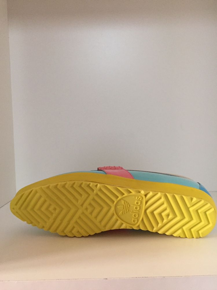 Sapato adidas peça vintage