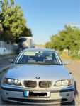 Bmw E46 316i 1.6