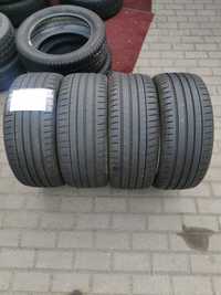 205/40zr18 86W Michelin Pilot Sport 4. XL