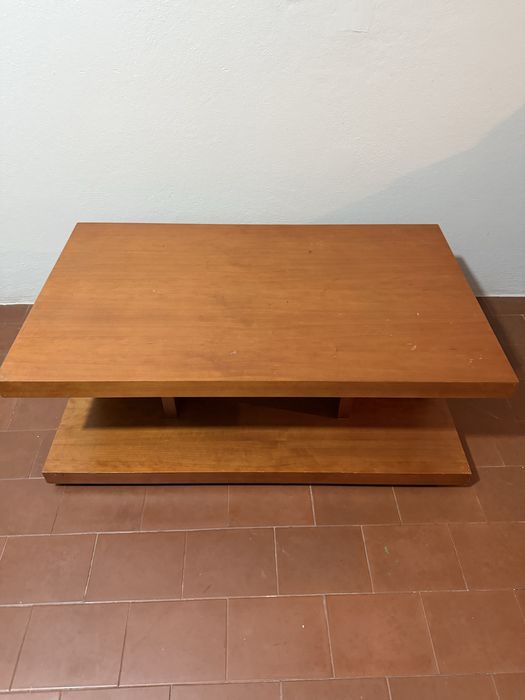 Mesa centro.