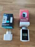 Zestaw Smart Home – termostat AWOW + gniazdko LSC Tuya