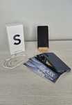 Samsung Galaxy S21 FE 6/128 GB szary