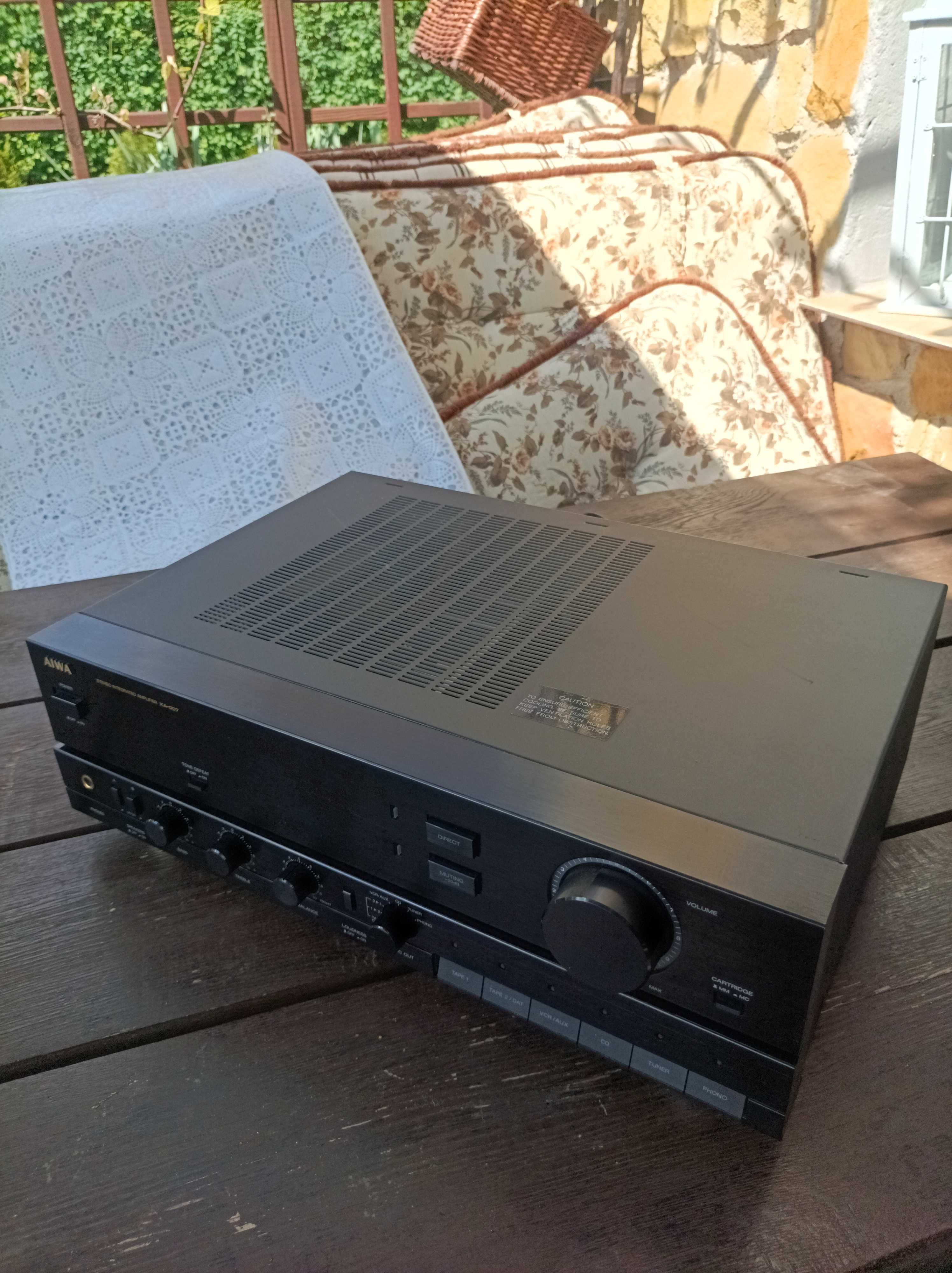 Aiwa XA-007Z wzmacniacz stereo