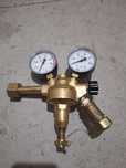 Reduktor azot peron 200bar