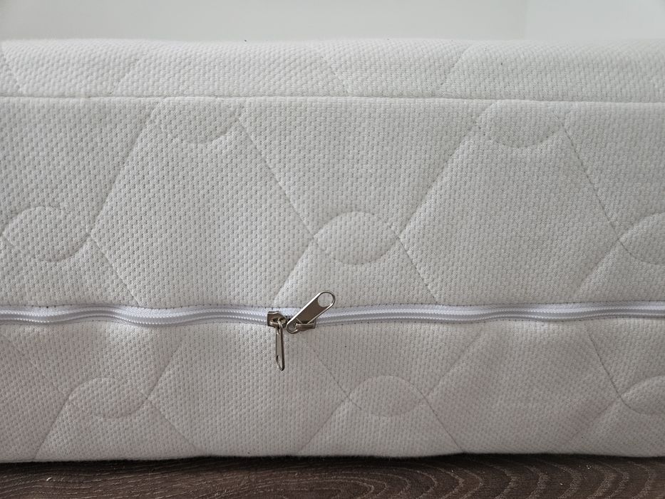 Materac kieszeniowy 200×220