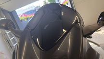 Szyba mra Suzuki hayabusa