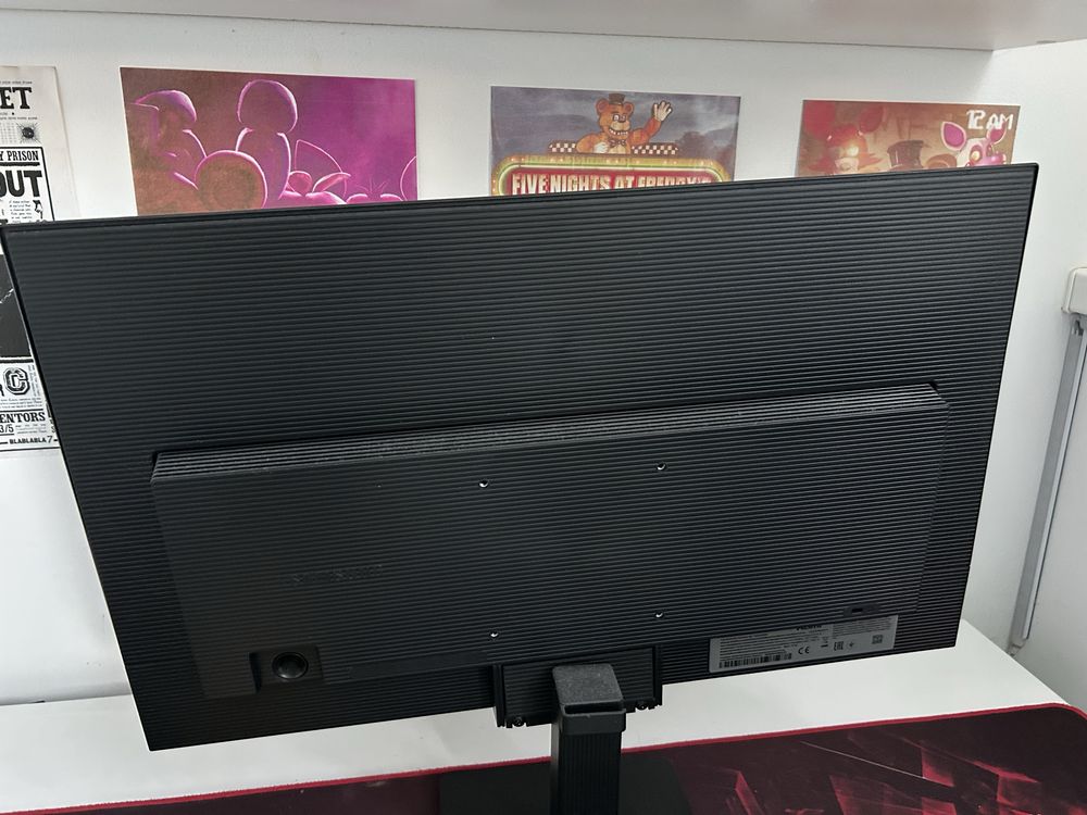 Продам монітор Samsung 22" Essential Monitor S3 S30GD Full HD