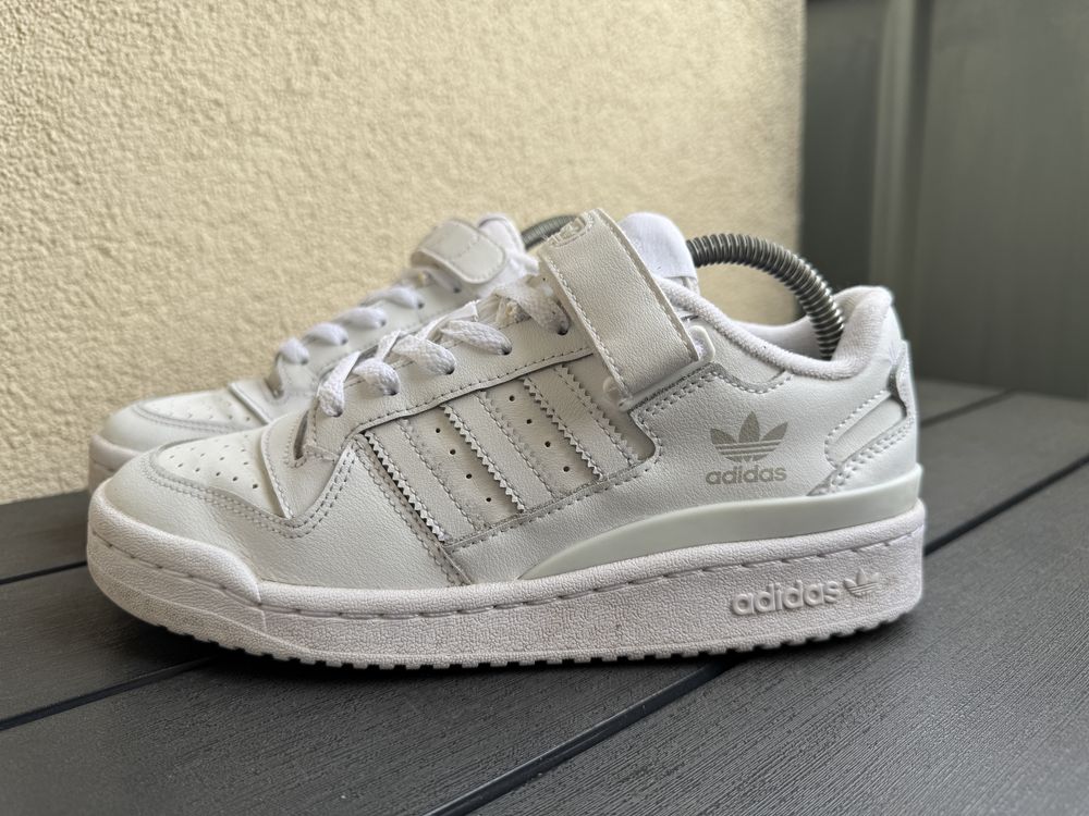 Кросівки Adidas Forum Low 38р оригінал