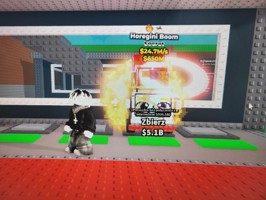 Roblox steal a brejnrot
