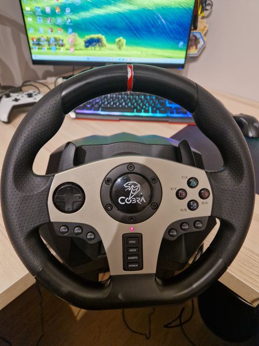 Cobra gt 900 pro rally