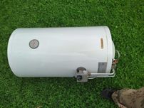 boiler gazowy 80 l