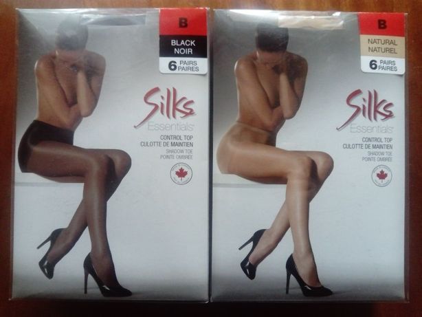 Женские колготки Silks