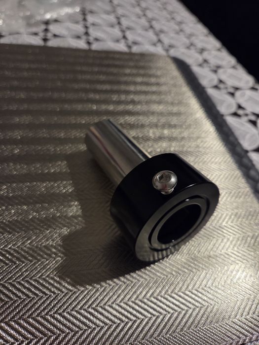 DB Killer wyciszacz wydechu