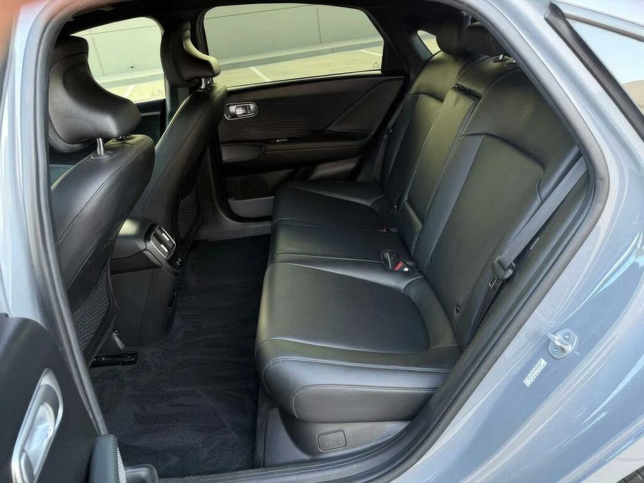 Hyundai Ioniq 6 SEL      2023