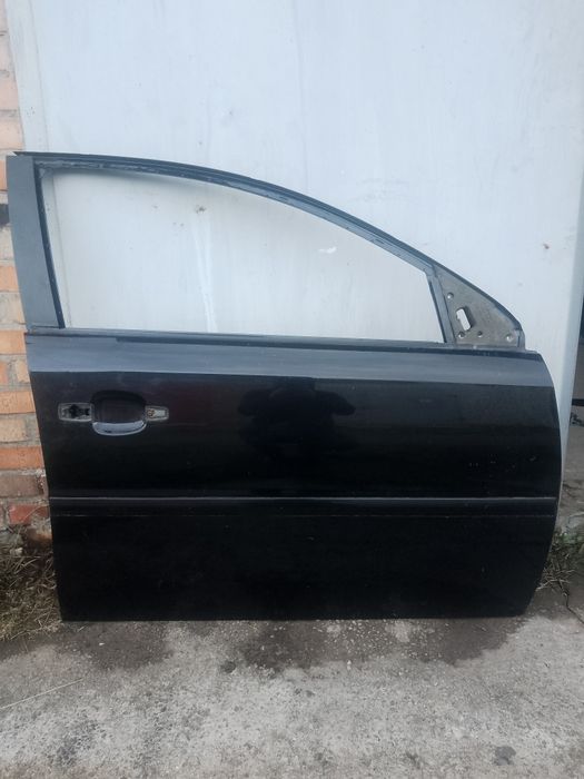 Дверка, скло на Опель вектра ц.