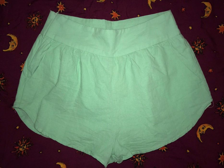 Літні шорти від SHEIN розмір XS