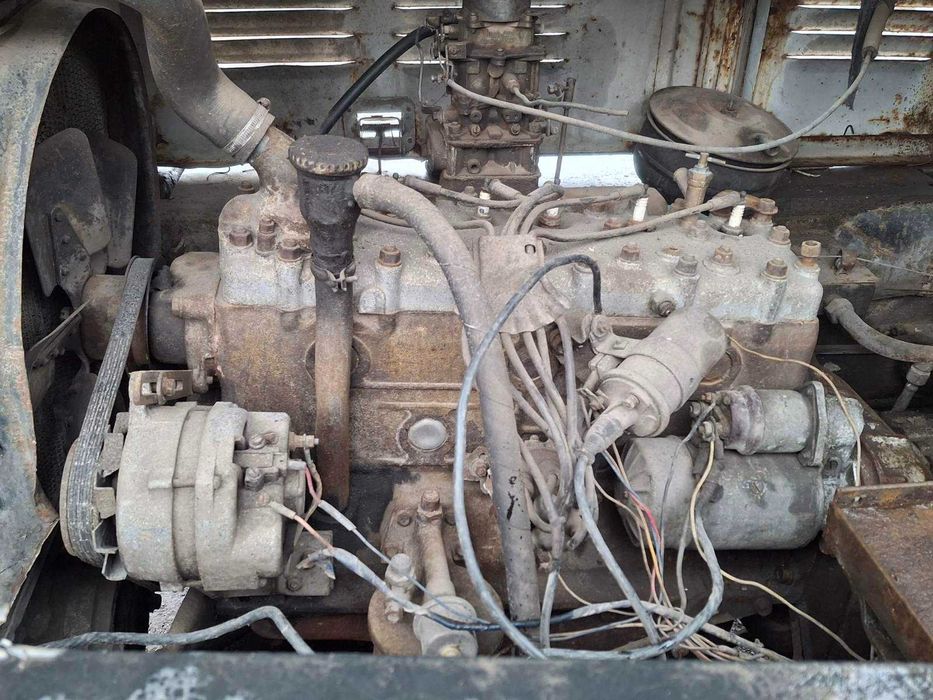 Погрузчик Львовский